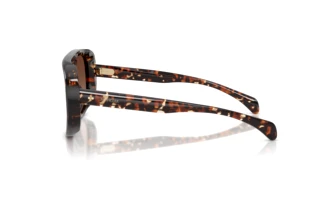 Side view Moncler AURON (ME6035U - 3048T5)