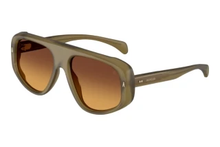 Front view Moncler AURON (ME6035U - 3049R8)