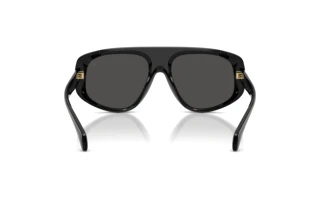 Rear view Moncler AURON (ME6035U - 305087)