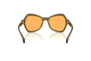 Rear view Moncler ELIZIA (ME6036U - 304985)