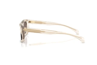 Side view Moncler LIDO (ME6037 - 30035A)