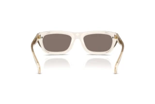 Rear view Moncler LIDO (ME6037 - 30035A)