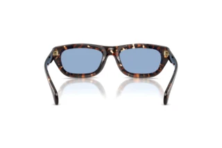 Rear view Moncler LIDO (ME6037 - 304880)