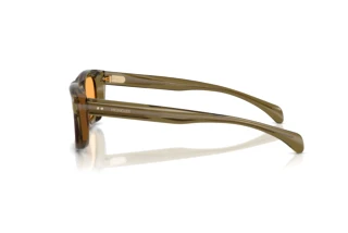 Side view Moncler LIDO (ME6037 - 304985)