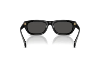 Rear view Moncler LIDO (ME6037 - 305087)