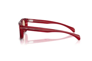 Side view Moncler LIDO (ME6037 - 305393)