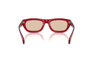 Rear view Moncler LIDO (ME6037 - 305393)