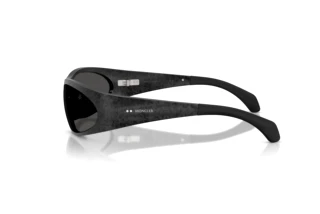 Side view Moncler INARA (ME7001 - 900187)