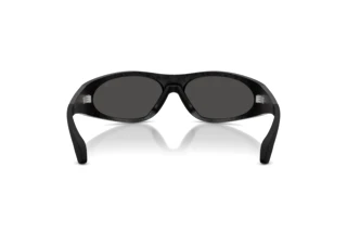 Rear view Moncler INARA (ME7001 - 900187)