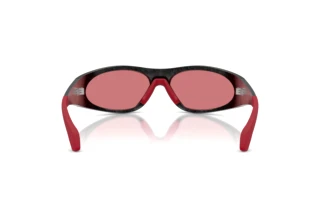 Rear view Moncler INARA (ME7001 - 9002/1)