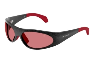 Front view Moncler INARA (ME7001 - 9002/1)