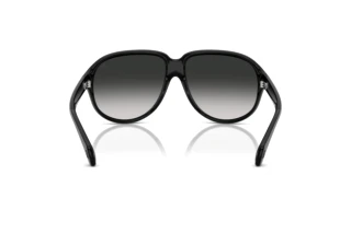 Rear view Moncler HALCYONNE (ME8001 - 50013C)