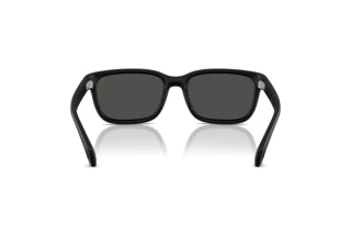 Rear view Moncler SLICKA (ME8002 - 500687)