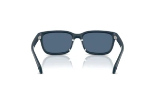 Rear view Moncler SLICKA (ME8002 - 500880)