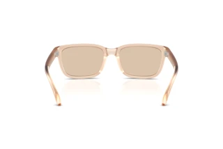 Rear view Moncler SLICKA (ME8002 - 500993)