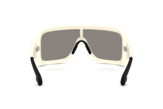 Rear view Moncler SNOWSEEKER (ME8003 - 50026G)