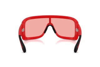 Rear view Moncler SNOWSEEKER (ME8003 - 501784)