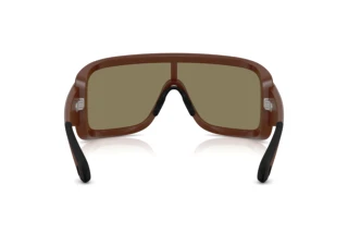 Rear view Moncler SNOWSEEKER (ME8003 - 50205A)
