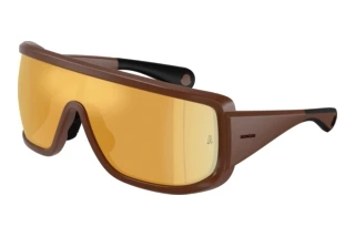 Front view Moncler SNOWSEEKER (ME8003 - 50205A)