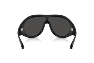 Rear view Moncler CLOCHE (ME8004 - 500687)