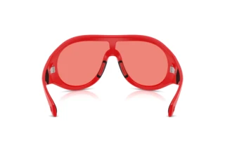 Rear view Moncler CLOCHE (ME8004 - 501784)