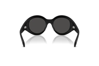 Rear view Moncler FUTURO (ME8005 - 500687)