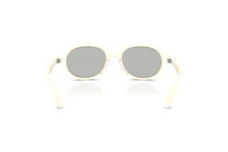 Rear view Moncler CAPRICE (ME8006 - 50028V)