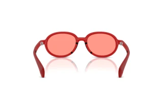 Rear view Moncler CAPRICE (ME8006 - 5005F5)