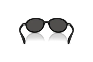 Rear view Moncler CAPRICE (ME8006 - 500687)