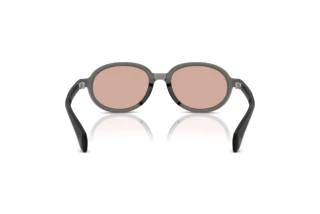 Rear view Moncler CAPRICE (ME8006 - 5007/5)
