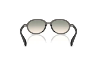 Rear view Moncler CAPRICE (ME8006 - 50072C)