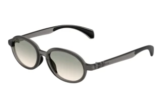 Front view Moncler CAPRICE (ME8006 - 50072C)