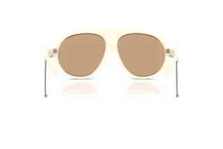 Rear view Moncler VANTAJ (ME8007U - 500263)