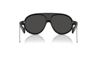 Rear view Moncler VANTAJ (ME8007U - 500687)