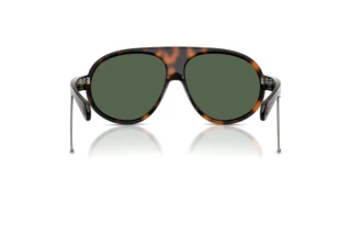 Rear view Moncler VANTAJ (ME8007U - 502171)