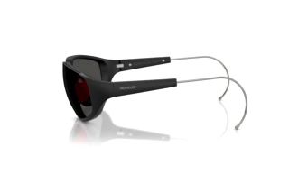 Side view Moncler LASZER (ME8008 - 500687)