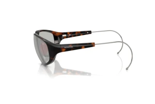 Side view Moncler LASZER (ME8008 - 50218V)
