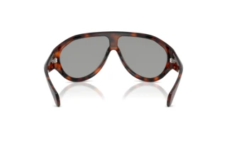 Rear view Moncler BOMBOLLE (ME8009U - 5026/1)