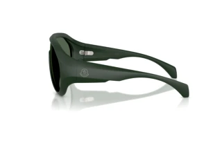Side view Moncler BOMBOLLE (ME8009U - 502971)