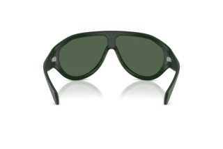 Rear view Moncler BOMBOLLE (ME8009U - 502971)