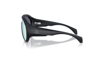 Side view Moncler BOMBOLLE (ME8009U - 50306J)
