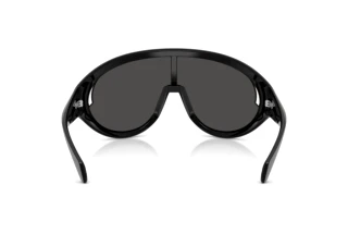 Rear view Moncler CONTRAST (ME8010 - 500187)