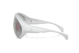 Side view Moncler CONTRAST (ME8010 - 50278V)