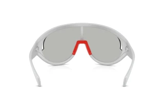 Rear view Moncler CONTRAST (ME8010 - 50278V)