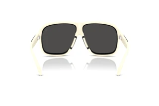 Rear view Moncler TWOTONE (ME8011U - 500287)
