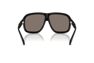 Rear view Moncler TWOTONE (ME8011U - 50066G)