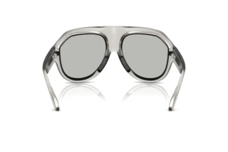 Rear view Moncler FYNDER (ME8012U - 50078V)