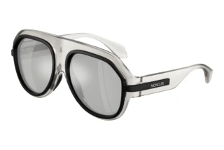 Front view Moncler FYNDER (ME8012U - 50078V)