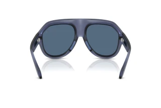 Rear view Moncler FYNDER (ME8012U - 502480)
