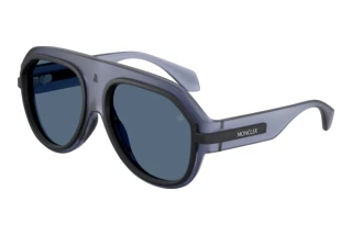 Front view Moncler FYNDER (ME8012U - 502480)